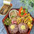【缶詰活用】サンマ缶のうまき卵風のお弁当