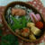肉じゃが弁当♪2014.12.9