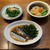 昼のガッカリを埋めるおうちごはん・おかひじきの煮浸し