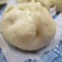 埼玉県産小麦粉で豚まんを作る
