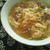 酸辣麺