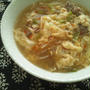 酸辣麺