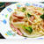 ミラネーズ☆パスタ♪とＤａｎさん・・・＾＾；
