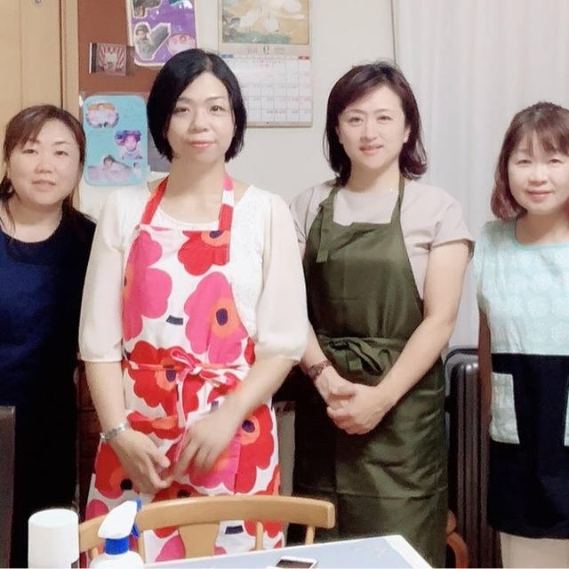 【開催報告】ドライフルーツの甘みをギュッと包み込んだ「フライパンで作れる！フルーツブレッド作り」
