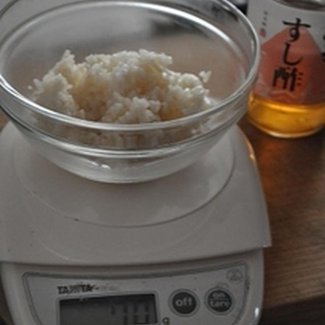 みょうがのご飯とおからのサラダ♪