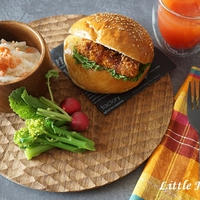 葉物野菜が高騰したときのお助けサラダ