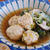 重ねて10分♪ふわふわジューシー♪『鶏団子と白菜の具沢山はるさめスープ』