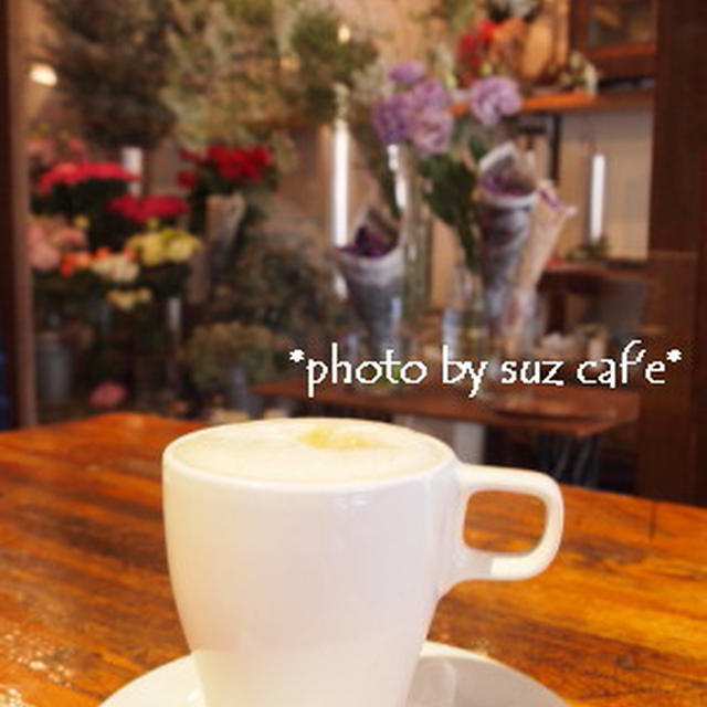 鎌倉散歩　2014秋（カフェ編）。。。