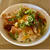 Feb.2.Monday.୨୧めんつゆで卵のせアジの漬け丼