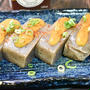 レンジで簡単♪簡単田楽