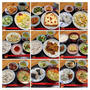 5月4日（日）～5月10日（土）の食事