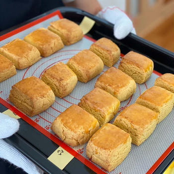 グルテンフリースコーレッスンは神回となりそうです！