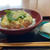 昨夜の鶏カツでカツとじ丼 ！