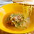 パルミジャーノ・レッジャーノを使って庶民の味！味噌ラーメン