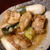 鶏の照り焼き