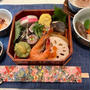 お節料理＿2023年