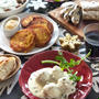 11月のヤミーズクッキングスタジオは“ドイツ料理でクリスマス” ＃料理教室 ＃クリスマス料理