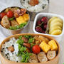 お弁当