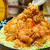 【レシピ】簡単ヘルシー♬鶏むね肉のピリ辛油淋鶏♬