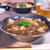 麻婆豆腐&amp;ナス