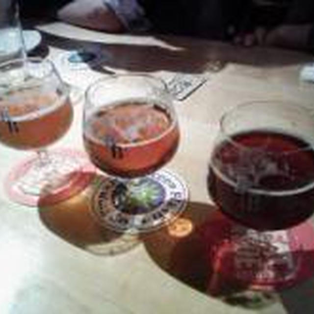 ☆週末ビール☆