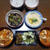 【家ごはん/献立】 麦とろご飯と ナスの甘辛煮 [レシピ]