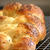 Braided Brioche三つ編みブリオッシュ