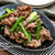 【材料２つ】力尽きた日のお助けレシピ！豚肉とアスパラのスタミナめんつゆガーリック炒め