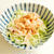 蒸し鶏のサラダ　レシピ