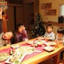 パーティーなう☆