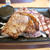 久しぶりのステーキガスト♪