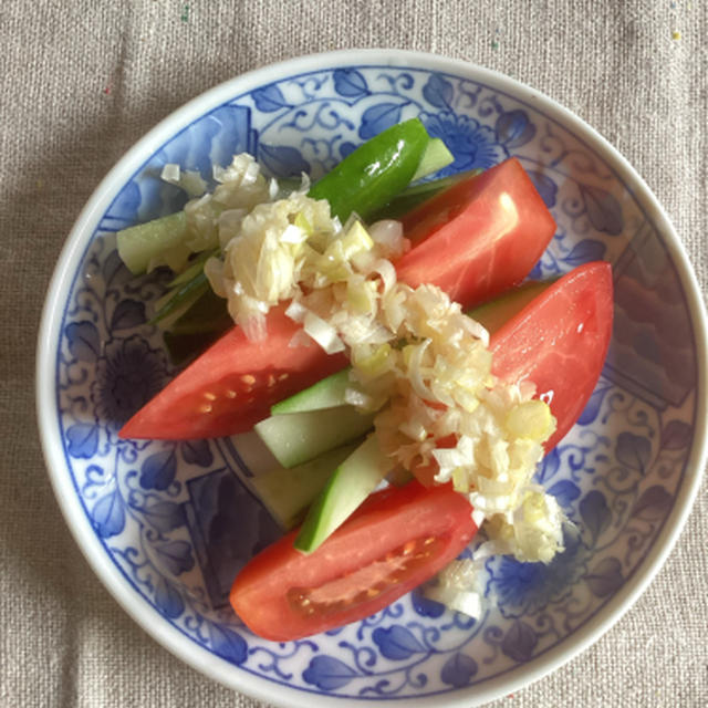 今日からおうどん打ちます！