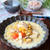 寒い日にほっと温まる☆コーンバターミルク鍋ラーメン