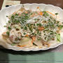 大好き野菜 蓮根の季節になりました