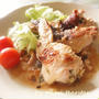 【レシピ】春キャベツを楽しむ♪手羽先の照り焼き　たらこ風味