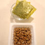 納豆の美味しい食べ方⑯：揚げ物編
