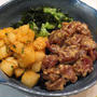 ハワイ風マグロ丼（Poke)の作り方