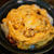 トロトロ卵のコンビーフご飯