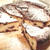 ヨーグルトでさっぱり簡単ブルーベリーケーキチーズケーキ風
