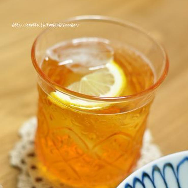 サクサクのかき揚げと茄子と菜の花のじゃこ煮と、ナーサンとダンス