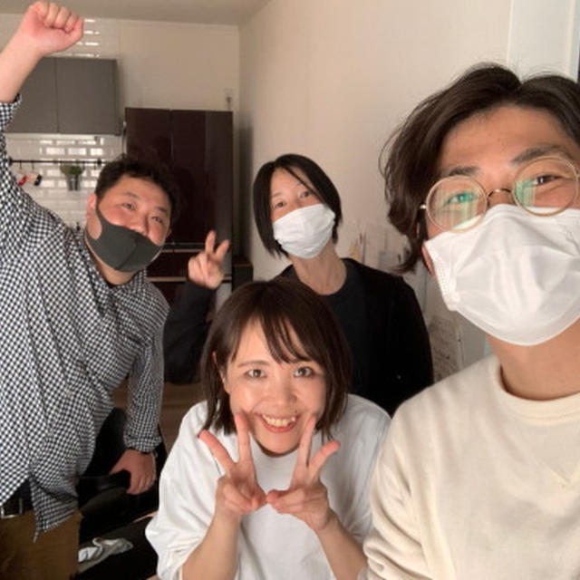 ※長文です　今日情熱大陸ですっていう話と裏話とyoutubeのお知らせ