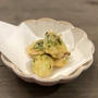 【芽キャベツのフライ】　これが一番美味しい食べ方！