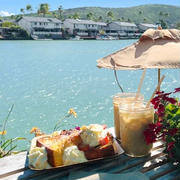 旅の途中。と Hawii海の見えるレストラン&カフェ オススメ7選