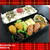 ★６月１５日のお弁当 -厚揚げのチャンプルー-