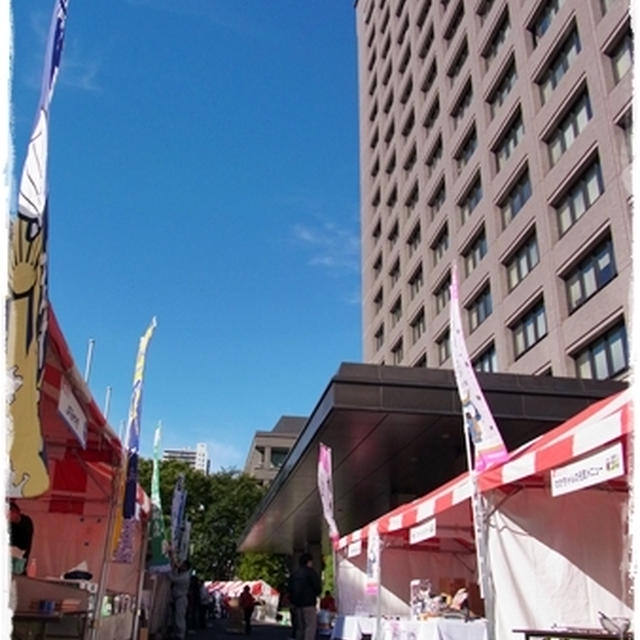 ■900食・完食御礼　2DAYSお料理イベント無事終了♪(・∀・)■