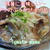 レンジで簡単☆アサリのぶっかけそうめん