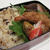 ☆忘れられたタコ飯弁当☆