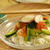 夏の終わりに簡単☆素麺サラダ