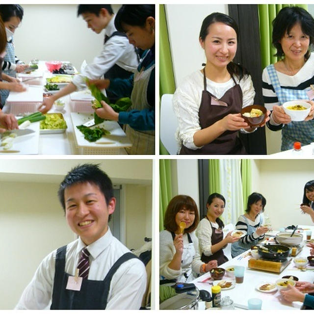 【いつもあっという間に料理ができあがる時短レシピで助かります！】夜遅ごはん部4日目