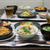家庭菜園。～混ぜご飯定食～